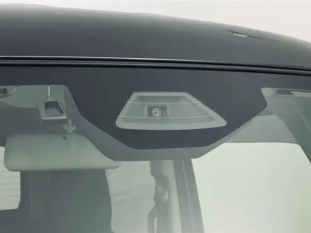 スズキ スペーシア カスタム HYBRID XS ターボ 道央・札幌 2024(令6)年 0.8万km ブルーイッシュブラックパール3 ・4WD/・デュアルセンサーブレーキサポートII/・レーダークルーズコントロール/・両側PSドア/・社外メモリーナビ（SKX-S807）/　CD/DVD/SD/USB/Bt/iPod/フルセグ/・LEDヘッドライト/・オートハイビーム/・オートライト/・HUD/・黒ハーフレザーシート/・シートヒーター（D/N）/・ステアリングヒーター/・前後コーナーセンサー/・パドルシフト/・オートブレーキホールド/・ビルトインETC/・ヘッドライトレベライザー/・スマートキー/・プッシュスタート/・純正15inchアルミ/・保証書（有）/・社外マフラー（柿本改 GT box 06＆S）
