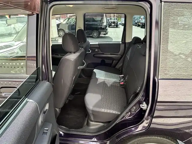 スバル ステラ カスタム R リミテッド 大阪府 2010(平22)年 11.4万km ダークバイオレットパール AM/FM/CD/AUX/盗難防止装置/純正アルミホイール/純正フロアマット/ベンチシート/電格ミラー/キセノンヘッドライト/スマートキー/スペアキー×1