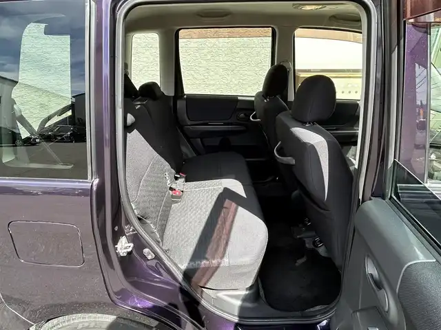 スバル ステラ カスタム R リミテッド 大阪府 2010(平22)年 11.4万km ダークバイオレットパール AM/FM/CD/AUX/盗難防止装置/純正アルミホイール/純正フロアマット/ベンチシート/電格ミラー/キセノンヘッドライト/スマートキー/スペアキー×1