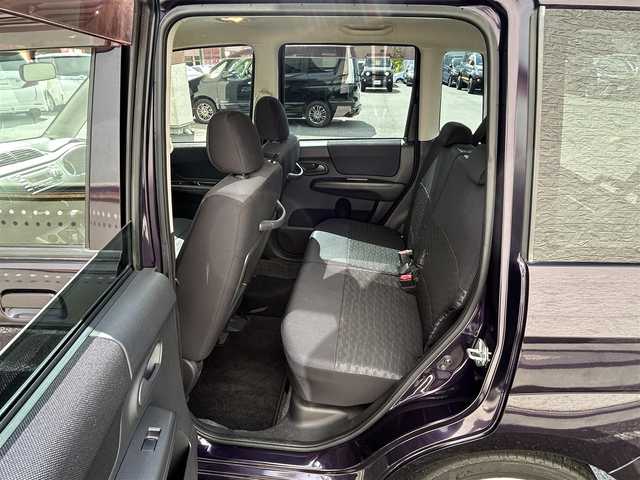 スバル ステラ カスタム R リミテッド 大阪府 2010(平22)年 11.4万km ダークバイオレットパール タイミングベルト交換済み/・2024年5月22日100036km時/スマートキー/HIDヘッドライト/フォグライト/CD AUX/アルミホイール/禁煙車