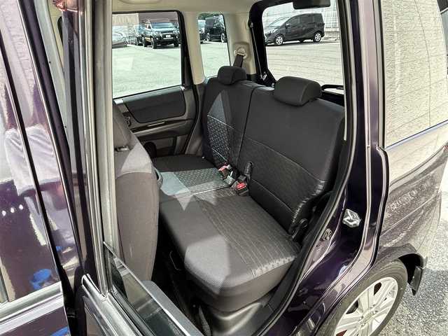 スバル ステラ カスタム R リミテッド 大阪府 2010(平22)年 11.4万km ダークバイオレットパール タイミングベルト交換済み/・2024年5月22日100036km時/スマートキー/HIDヘッドライト/フォグライト/CD AUX/アルミホイール/禁煙車