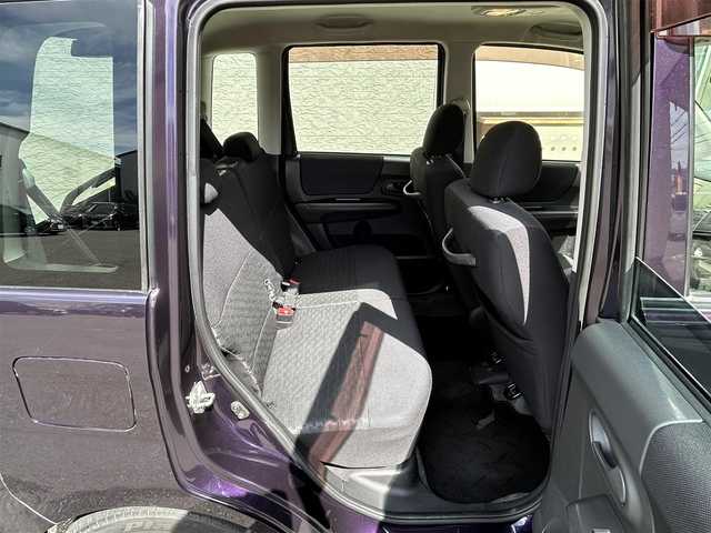 スバル ステラ カスタム R リミテッド 大阪府 2010(平22)年 11.4万km ダークバイオレットパール タイミングベルト交換済み/・2024年5月22日100036km時/スマートキー/HIDヘッドライト/フォグライト/CD AUX/アルミホイール/禁煙車