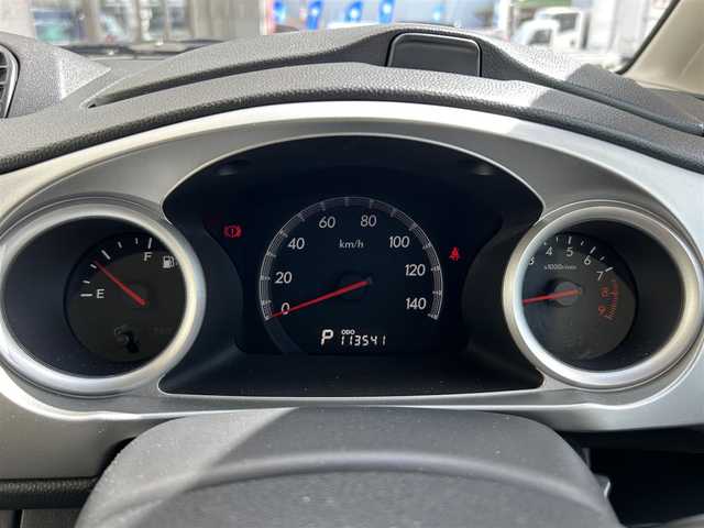 スバル ステラ カスタム R リミテッド 大阪府 2010(平22)年 11.4万km ダークバイオレットパール タイミングベルト交換済み/・2024年5月22日100036km時/スマートキー/HIDヘッドライト/フォグライト/CD AUX/アルミホイール/禁煙車