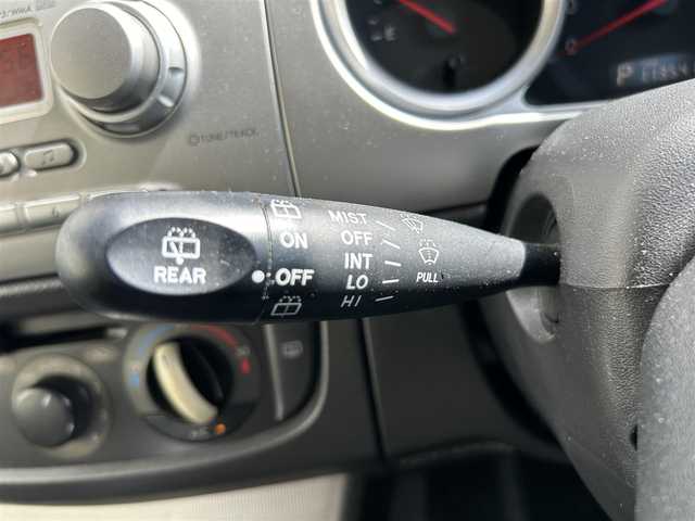 スバル ステラ カスタム R リミテッド 大阪府 2010(平22)年 11.4万km ダークバイオレットパール タイミングベルト交換済み/・2024年5月22日100036km時/スマートキー/HIDヘッドライト/フォグライト/CD AUX/アルミホイール/禁煙車