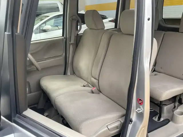 ホンダ Ｎ ＢＯＸ ＋ G Lパッケージ 静岡県 2014(平26)年 10.9万km カトラリーシルバーM ワンオーナー/純正ナビ/CD/SD/片側パワースライドドア/前方ドライブレコーダー/ETC/HIDヘッドライト/オートライト/スマートキー×2/保証書/取扱説明書/ナビ取扱説明書/H28/31/R3/5/7点検記録簿有