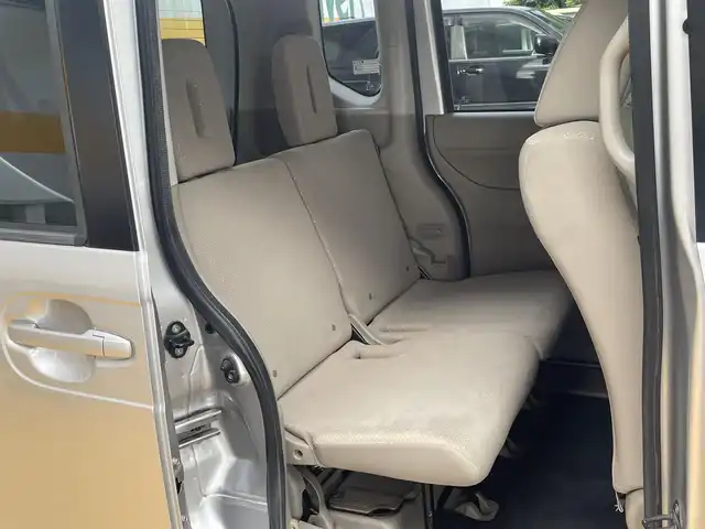 ホンダ Ｎ ＢＯＸ ＋ G Lパッケージ 静岡県 2014(平26)年 10.9万km カトラリーシルバーM ワンオーナー/純正ナビ/CD/SD/片側パワースライドドア/前方ドライブレコーダー/ETC/HIDヘッドライト/オートライト/スマートキー×2/保証書/取扱説明書/ナビ取扱説明書/H28/31/R3/5/7点検記録簿有