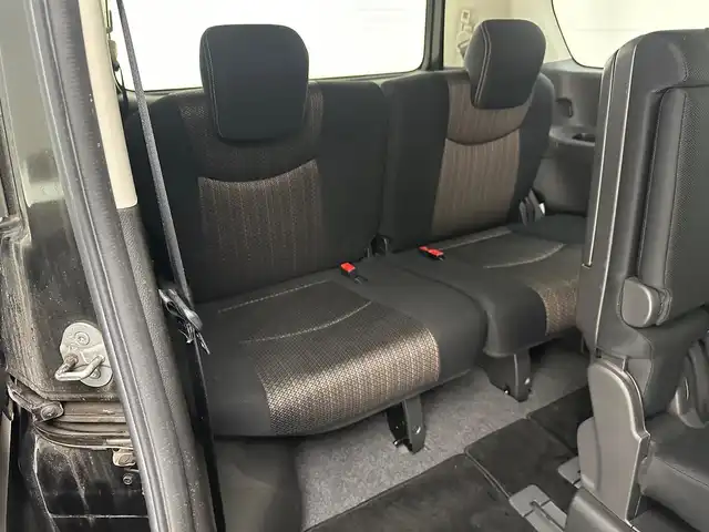 日産 セレナ ハイウェイS S HV Aセーフ 兵庫県 2015(平27)年 7.1万km タイガーアイブラウン ・純正SDナビ/・全方位カメラ/・前方ドライブレコーダー/・ビルドインETC/・両側パワースライドドア/・前後コーナーセンサー/・オートライト/・LEDヘッドライト/・衝突軽減ブレーキ/・レーンキープアシスト/・オートクルーズコントロール/・純正16インチアルミホイール/・スマートキー/・スペアキー1本/・プッシュスタート