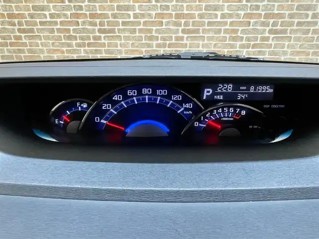 ダイハツ タント カスタム X トップED SA 岩手県 2014(平26)年 8.2万km ナイトシャドーパープルクリスタルM スマートアシスト/衝突軽減システム/横滑り防止装置/アイドリングストップ/左側パワースライドドア/純正ナビ/バックカメラ/オートエアコン/オートライト/LEDヘッドライト/ロールサンシェード/エンジンスターター