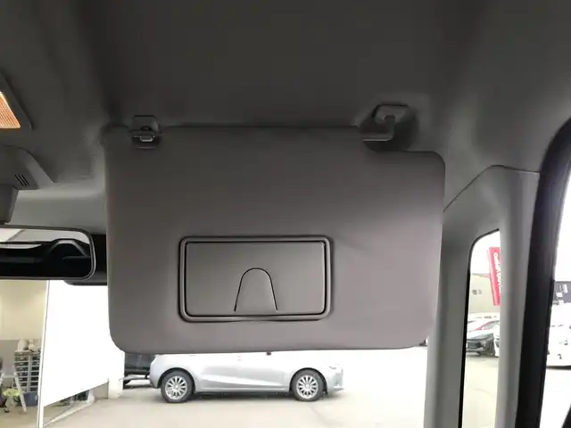 スズキ スペーシア HYBRID G 富山県 2019(令1)年 4.6万km アーバンブラウンパールメタリック 社外ナビ/ワンセグTV/Bluetooth/衝突被害軽減ブレーキ/コーナーセンサー/レーンキープアシスト/横滑り防止装置/プッシュスタート/スマートキー/スペアキー１本/両側スライドドア/ヘッドライトレベライザー/ベンチシート/電動格納ミラー