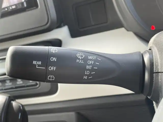 スズキ スペーシア HYBRID G 熊本県 2019(令1)年 4.6万km アーバンブラウンパールメタリック デュアルセンサーブレーキサポート/レーンキープアシスト/プッシュスタート/社外ナビ/（CD・ワンセグTV・BTオーディオ）/オートライト/純正フロアマット/純正ドアバイザー/新車保証書/取扱説明書/スマートスペアキー×1本