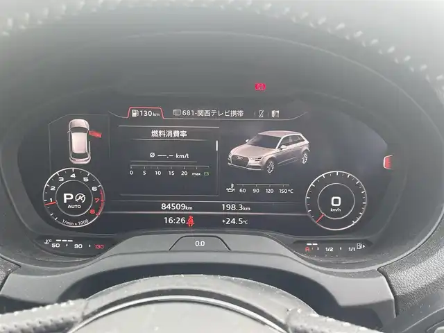 アウディ Ａ３ SB 1．4 TFSI スポーツ 兵庫県 2018(平30)年 8.5万km パール ワンオーナー/保証書/取扱説明書/純正メモリーナビ/バックカメラ/Bluetooth/ワンセグ/ステアリングスイッチ/純正フロアマット/純正アルミホイール/ETC2.0/ハーフレザー/シートヒーター/パドルシフト/オートライト/電動格納ミラー/スマートキー