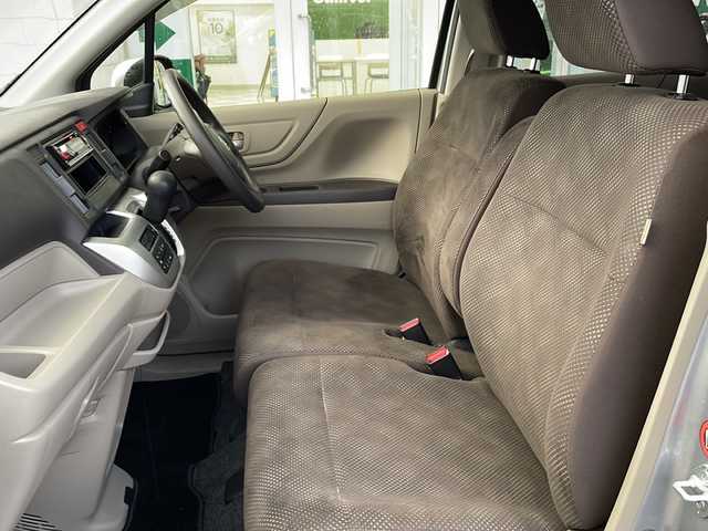 ホンダ Ｎ ＷＧＮ G 鳥取県 2018(平30)年 3万km ルナシルバーM ＰＩｏｎｅｅｒＣＤ＆ＵＳＢオーディオ/スマートキー　/プッシュスタート　/ＥＣＯＮボタン　/電動格納ミラー　/アイドリングストップ　/オートエアコン　/ＡｌｌｅｒＣｌｅａｎシート　/Ｗエアバック　/ワンオーナー　/禁煙車