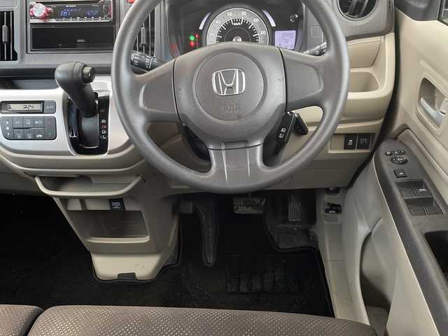 ホンダ Ｎ ＷＧＮ G 鳥取県 2018(平30)年 3万km ルナシルバーM ＰＩｏｎｅｅｒＣＤ＆ＵＳＢオーディオ/スマートキー　/プッシュスタート　/ＥＣＯＮボタン　/電動格納ミラー　/アイドリングストップ　/オートエアコン　/ＡｌｌｅｒＣｌｅａｎシート　/Ｗエアバック　/ワンオーナー　/禁煙車