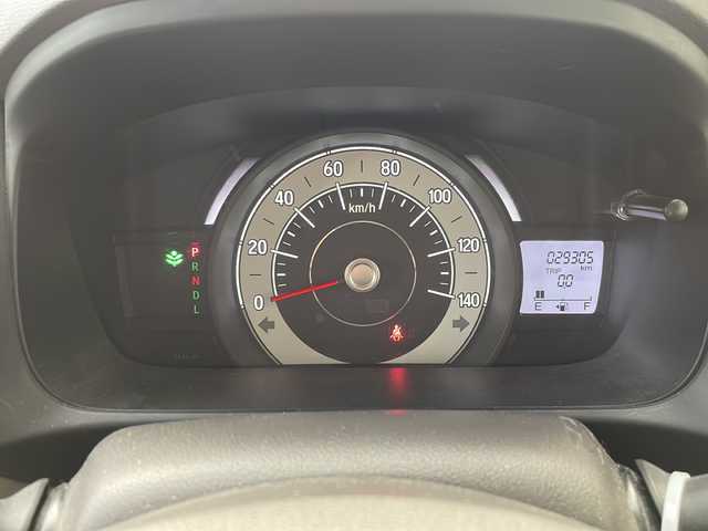 ホンダ Ｎ ＷＧＮ G 鳥取県 2018(平30)年 3万km ルナシルバーM ＰＩｏｎｅｅｒＣＤ＆ＵＳＢオーディオ/スマートキー　/プッシュスタート　/ＥＣＯＮボタン　/電動格納ミラー　/アイドリングストップ　/オートエアコン　/ＡｌｌｅｒＣｌｅａｎシート　/Ｗエアバック　/ワンオーナー　/禁煙車