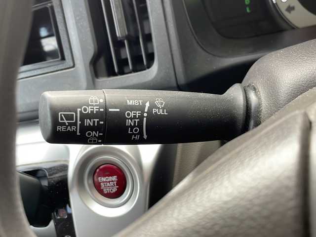 ホンダ Ｎ ＷＧＮ G 鳥取県 2018(平30)年 3万km ルナシルバーM ＰＩｏｎｅｅｒＣＤ＆ＵＳＢオーディオ/スマートキー　/プッシュスタート　/ＥＣＯＮボタン　/電動格納ミラー　/アイドリングストップ　/オートエアコン　/ＡｌｌｅｒＣｌｅａｎシート　/Ｗエアバック　/ワンオーナー　/禁煙車