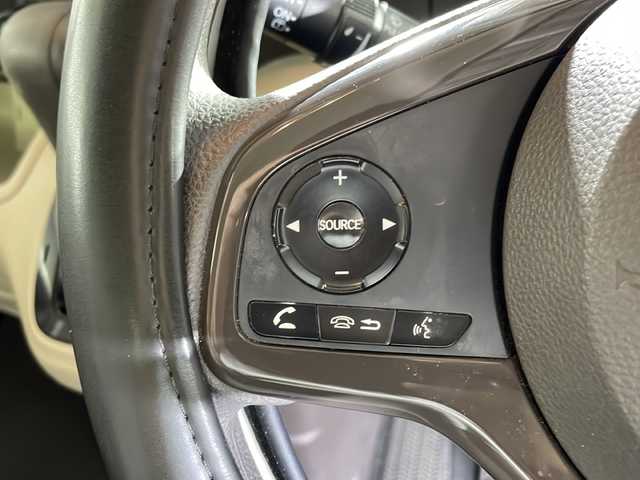 ホンダ Ｎ ＢＯＸ G L ホンダセンシング 沖縄県 2018(平30)年 6.3万km プレミアムピンクP 禁煙車/ホンダセンシング/社外ナビ/・ＣＤ／ＤＶＤ/バックカメラ/ビルトインＥＴＣ/ＵＳＢ入力端子/アクティブクルーズコントロール/衝突軽減ブレーキ/誤発進抑制機能/チップアップシート/ＬＥＤヘッドライト/片側パワースライド/スペアキー/取扱説明書/保証書