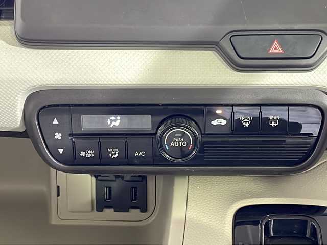 ホンダ Ｎ ＢＯＸ G L ホンダセンシング 沖縄県 2018(平30)年 6.3万km プレミアムピンクP 禁煙車/ホンダセンシング/社外ナビ/・ＣＤ／ＤＶＤ/バックカメラ/ビルトインＥＴＣ/ＵＳＢ入力端子/アクティブクルーズコントロール/衝突軽減ブレーキ/誤発進抑制機能/チップアップシート/ＬＥＤヘッドライト/片側パワースライド/スペアキー/取扱説明書/保証書