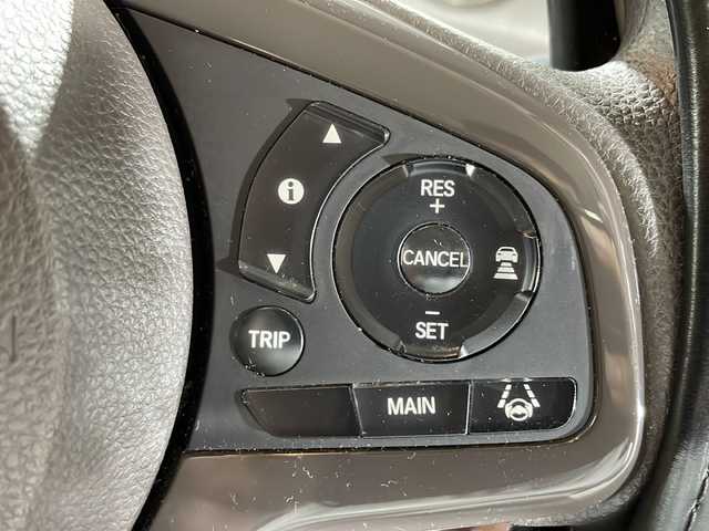 ホンダ Ｎ ＢＯＸ G L ホンダセンシング 沖縄県 2018(平30)年 6.3万km プレミアムピンクP 禁煙車/ホンダセンシング/社外ナビ/・ＣＤ／ＤＶＤ/バックカメラ/ビルトインＥＴＣ/ＵＳＢ入力端子/アクティブクルーズコントロール/衝突軽減ブレーキ/誤発進抑制機能/チップアップシート/ＬＥＤヘッドライト/片側パワースライド/スペアキー/取扱説明書/保証書