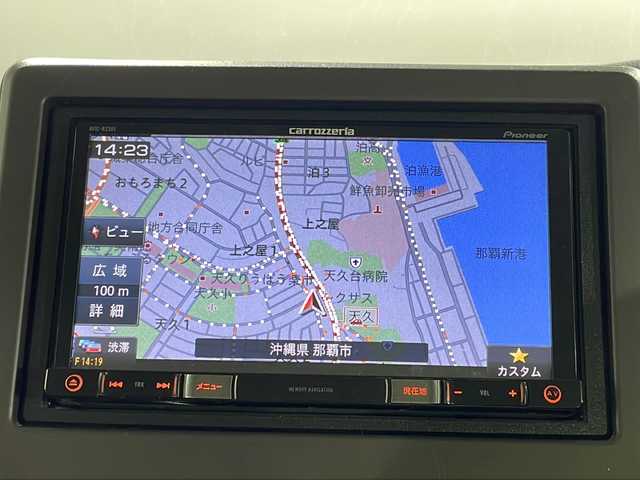 ホンダ Ｎ ＢＯＸ G L ホンダセンシング 沖縄県 2018(平30)年 6.3万km プレミアムピンクP 禁煙車/ホンダセンシング/社外ナビ/・ＣＤ／ＤＶＤ/バックカメラ/ビルトインＥＴＣ/ＵＳＢ入力端子/アクティブクルーズコントロール/衝突軽減ブレーキ/誤発進抑制機能/チップアップシート/ＬＥＤヘッドライト/片側パワースライド/スペアキー/取扱説明書/保証書