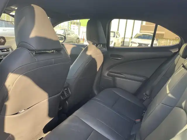 レクサス ＵＸ 250h バージョンC 長崎県 2021(令3)年 3.7万km テレーンカーキマイカM レクサスセーフティシステム/純正ナビ/（フルセグ・DVD・SD・BT・ミラキャスト・USB)/合皮レザーシート/運転席シートメモリー/パドルシフト/オートライト/LEDヘッドライト/ステアリングスイッチ/ステアリングヒーター/前席パワーシート/前席シートヒーター/ドライブレコーダー/ETC2.0/バックカメラ/レーダークルーズコントロール/レーンキープアシスト/クリアランスソナー/スペアキー