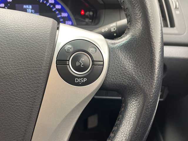 トヨタ ＳＡＩ S 沖縄県 2013(平25)年 9.2万km ホワイトパールクリスタルシャイン 純正ナビ　NSZT-W62G/(フルセグTV　Bluetooth　SD　CD　DVD)/バックカメラ/ＥＴＣ/ＬＥＤヘッドライト/オートライト/プッシュスタート/スマートキー/パワーシート/純正フロアマット/カーテンエアバッグ/ＡＡＣ/ＡＢＳ/横滑り防止装置/パワーステアリング