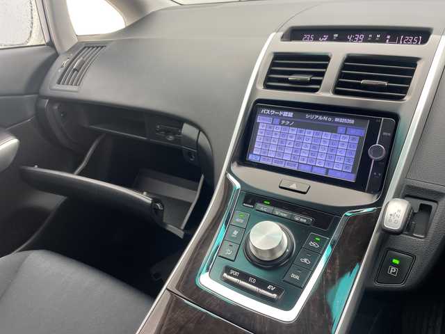 トヨタ ＳＡＩ S 沖縄県 2013(平25)年 9.2万km ホワイトパールクリスタルシャイン 純正ナビ　NSZT-W62G/(フルセグTV　Bluetooth　SD　CD　DVD)/バックカメラ/ＥＴＣ/ＬＥＤヘッドライト/オートライト/プッシュスタート/スマートキー/パワーシート/純正フロアマット/カーテンエアバッグ/ＡＡＣ/ＡＢＳ/横滑り防止装置/パワーステアリング