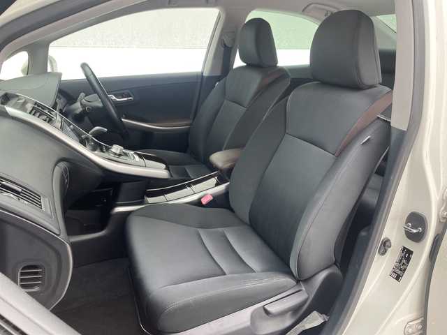 トヨタ ＳＡＩ S 沖縄県 2013(平25)年 9.2万km ホワイトパールクリスタルシャイン 純正ナビ　NSZT-W62G/(フルセグTV　Bluetooth　SD　CD　DVD)/バックカメラ/ＥＴＣ/ＬＥＤヘッドライト/オートライト/プッシュスタート/スマートキー/パワーシート/純正フロアマット/カーテンエアバッグ/ＡＡＣ/ＡＢＳ/横滑り防止装置/パワーステアリング