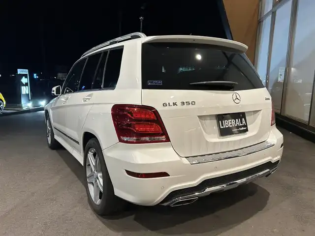 メルセデス・ベンツ ＧＬＫ３５０