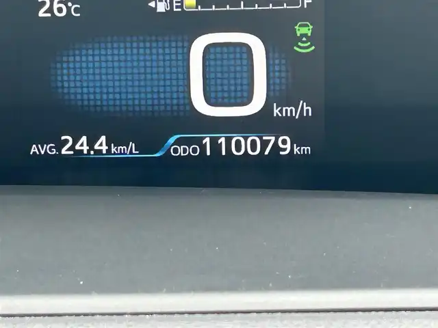 トヨタ プリウス A 愛知県 2016(平28)年 11万km ダークブルーマイカM 純正SDナビ(FM/AM/CD/DVD/BT/HDMI/ワンセグ)/トヨタセーフティーセンスP/　・プリクラッシュセーフティー/　・レーンディーパーチャーアラート/　・ブラインドスポットモニター/　・アドバンスドパーキングシステム/　・レーダークルーズコントロール/クリアランスソナー・コーナーセンサー/バックカメラ/革巻きステアリング/ドライブレコーダー/LEDヘッドライト/フォグランプ/純正AW15インチ/電動格納ミラー/トノカバー/ETC/純正フロアマット/プッシュスタート/スマートキー/ステアリングリモコン/ハンズフリー/ABS/取扱説明書・保証書