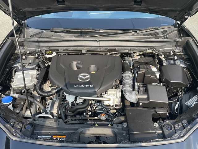 マツダ ＣＸ－３０ XD プロアクティブツーリングセレクション 京都府 2019(令1)年 6.5万km ジェットブラックマイカ 純正メーカーナビ　Ｂｌｕｅｔｏｏｔｈオーディオ　ＤＶＤ再生　フルセグ　バックカメラ　レーダークルーズ　シートヒーター　ステアリングヒーター　ＬＥＤヘッドライト　ヘッドアップディスプレイ　電動リアゲート