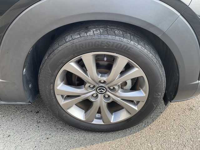 マツダ ＣＸ－３０ XD プロアクティブツーリングセレクション 京都府 2019(令1)年 6.5万km ジェットブラックマイカ 純正メーカーナビ　Ｂｌｕｅｔｏｏｔｈオーディオ　ＤＶＤ再生　フルセグ　バックカメラ　レーダークルーズ　シートヒーター　ステアリングヒーター　ＬＥＤヘッドライト　ヘッドアップディスプレイ　電動リアゲート