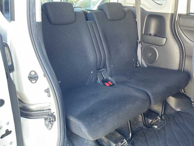 ホンダ Ｎ ＢＯＸ SSパッケージ 愛媛県 2014(平26)年 5.7万km プレミアムホワイトパール ワンオーナー/社外メモリナビ/・フルセグTV/・Bluetooth接続/・CD/DVD再生/・AM/FM/両側パワースライドドア/フリップダウンモニター/前席シートヒーター/前方ドライブレコーダー/オートライト/純正14インチAW/ベンチシート/チップアップシート/スマートキー/スペアキー/保証書