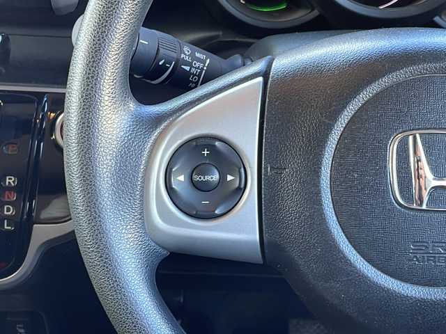 ホンダ Ｎ ＢＯＸ SSパッケージ 愛媛県 2014(平26)年 5.7万km プレミアムホワイトパール ワンオーナー/社外メモリナビ/・フルセグTV/・Bluetooth接続/・CD/DVD再生/・AM/FM/両側パワースライドドア/フリップダウンモニター/前席シートヒーター/前方ドライブレコーダー/オートライト/純正14インチAW/ベンチシート/チップアップシート/スマートキー/スペアキー/保証書