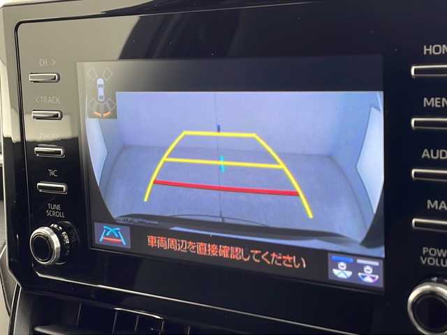 トヨタ カローラツーリング S 千葉県 2020(令2)年 3.5万km ブラックマイカ 純正ナビ/トヨタセーフティセンス/ブラインドスポットモニター/レーントレーシングアシスト/プリクラッシュセーフティ/リヤクロストラフィックアラート/パーキングサポートブレーキ/ロードサインアシスト/オートハイビーム/ステアリングヒーター/ステアリングスイッチ/シートヒーター/ビルトインETC/バックカメラ/電動パーキングブレーキ/オートホールド/オートライト/純正フロアマット/前後ドライブレコーダー/サマータイヤ車載