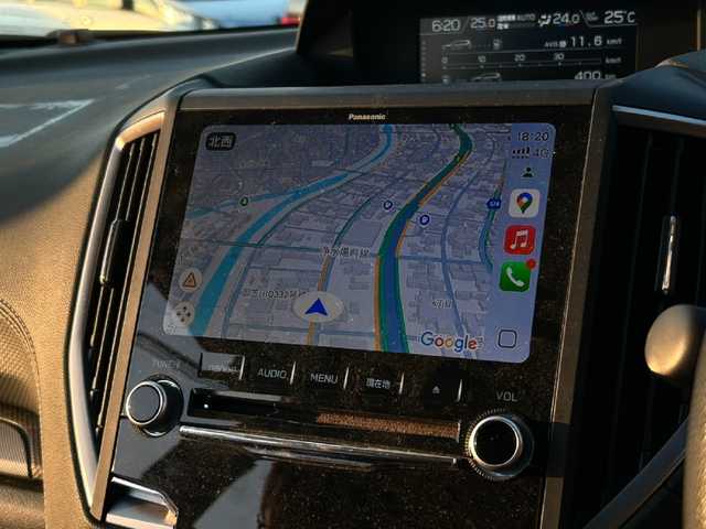 スバル フォレスター ハイブリッド アドバンス 福岡県 2019(平31)年 6.6万km クリムゾンレッドP 純正8型SDナビ(フルセグTV/DVD/CD/BT)/バックモニター/アイサイト/レーダークルコン/シートヒーター/ハンドルヒーター/USBポート/純正LEDヘッドライト/純正18インチアルミホイール/純正フロアマット/プッシュスタート/スマートキー
