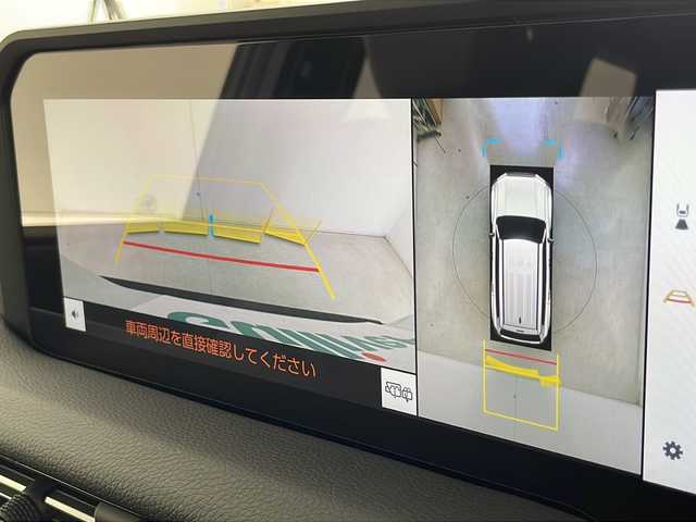 トヨタ ランドクルーザー ２５０ VX 千葉県 2025(令7)年 0.5万km プラチナホワイトパールマイカ 衝突被害軽減システム／レーンキープアシスト/コーナーセンサー（前後）/ブラインドスポットモニター/レーダークルーズコントロール/サンルーフ/純正メモリナビ/　（Bluetooth/USB入力端子/フルセグTV/Miracast）/HDMI/車外カメラ/　（バック/全方位）/純正ビルトインETC2.0/純正ドライブレコーダー（前方のみ）/パワーシート（D席）/シートヒーター（D/N席）/エアーシート（D/N席）/デジタルインナーミラー/ワイヤレス充電/MTモード付AT/ルーフレール/オートハイビーム/LEDヘッドライト/純正18インチアルミホイール