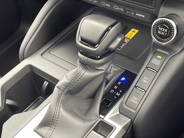 トヨタ ランドクルーザー ２５０ VX 千葉県 2025(令7)年 0.5万km プラチナホワイトパールマイカ 衝突被害軽減システム／レーンキープアシスト/コーナーセンサー（前後）/ブラインドスポットモニター/レーダークルーズコントロール/サンルーフ/純正メモリナビ/　（Bluetooth/USB入力端子/フルセグTV/Miracast）/HDMI/車外カメラ/　（バック/全方位）/純正ビルトインETC2.0/純正ドライブレコーダー（前方のみ）/パワーシート（D席）/シートヒーター（D/N席）/エアーシート（D/N席）/デジタルインナーミラー/ワイヤレス充電/MTモード付AT/ルーフレール/オートハイビーム/LEDヘッドライト/純正18インチアルミホイール