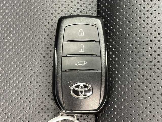 トヨタ ランドクルーザー ２５０ VX 千葉県 2025(令7)年 0.5万km プラチナホワイトパールマイカ 衝突被害軽減システム／レーンキープアシスト/コーナーセンサー（前後）/ブラインドスポットモニター/レーダークルーズコントロール/サンルーフ/純正メモリナビ/　（Bluetooth/USB入力端子/フルセグTV/Miracast）/HDMI/車外カメラ/　（バック/全方位）/純正ビルトインETC2.0/純正ドライブレコーダー（前方のみ）/パワーシート（D席）/シートヒーター（D/N席）/エアーシート（D/N席）/デジタルインナーミラー/ワイヤレス充電/MTモード付AT/ルーフレール/オートハイビーム/LEDヘッドライト/純正18インチアルミホイール