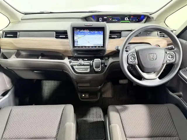 ホンダ フリード ハイブリット G ホンダセンシング 大阪府 2020(令2)年 4.5万km シルバーミストグリーンM 純正9incナビ(フルセグ/DVD再生/Bluetooth) バックカメラ ETC 両側パワースライドドア シートヒーター 衝突軽減 レーダークルコン レーンアシスト 前後ドラレコ オートライト