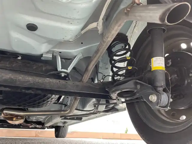 ダイハツ ムーヴ キャンバス G メイクアップ VS SAⅢ 滋賀県 2021(令3)年 1.1万km パールホワイトⅢ/ファインミントメタリック 2トーン 純正8インチメーカーナビ/(AM/FM/CD/DVD/iPod/SD/フルセグTV)/パノラマモニター/コーナーセンサー/シートヒーター/両側パワースライドドア/ETC/ドライブレコーダー/スマートアシスト/オートマチックハイビーム/オートライト/ステアリングスイッチ/横滑り防止装置/アイドリングストップ/プッシュスタート/純正フロアマット/電格ミラー/スマートキー/スペアキー
