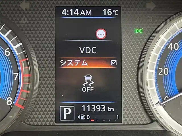 日産 ルークス HWS Gターボ プロパイロットED 福岡県 2021(令3)年 1.2万km アトランティックブルー 純正９型ナビ（フルセグＴＶ）　/全方位カメラ　/前方ドライブレコーダー　/ＥＴＣ　/ＡＣＣ　/プロパイロット　/コーナーセンサー　/エマージェンシーブレーキ　/レーンキープ　/両側電動スライドドア　/純正１５インチＡＷ