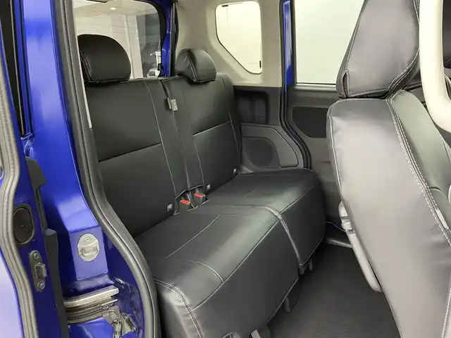 日産 ルークス HWS Gターボ プロパイロットED 福岡県 2021(令3)年 1.2万km アトランティックブルー 純正９型ナビ（フルセグＴＶ）　/全方位カメラ　/前方ドライブレコーダー　/ＥＴＣ　/ＡＣＣ　/プロパイロット　/コーナーセンサー　/エマージェンシーブレーキ　/レーンキープ　/両側電動スライドドア　/純正１５インチＡＷ