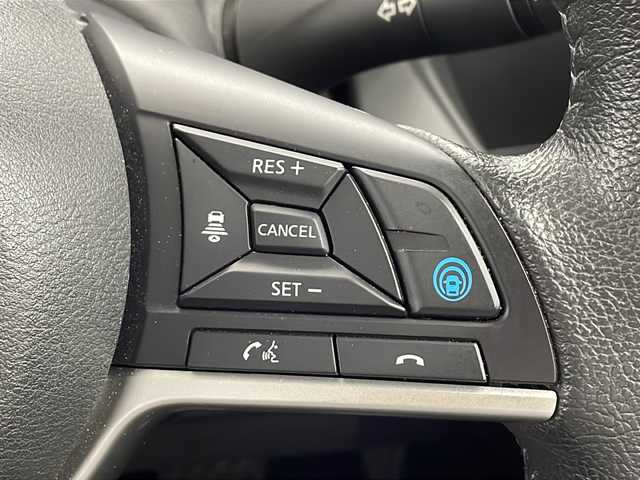 日産 ルークス HWS Gターボ プロパイロットED 千葉県 2021(令3)年 1.2万km アトランティックブルー プロパイロット/（衝突軽減ブレーキ　レーンキープアシスト　レーダークルーズコントロール　オートブレーキホールド）/純正SDナビ/（フルセグ/Bluetooth/CD/DVD/FM/AM）/全方位カメラ/ETC/ドライブレコーダー（前のみ）/アイドリングストップ/両側パワースライドドア/スマートキー/LEDヘッドライト/フォグライト/W＋サイド＋カーテンエアバッグ/純正15インチアルミホイール