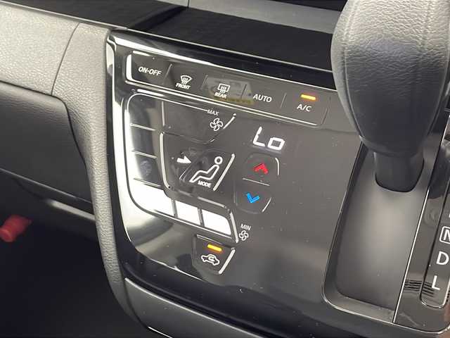 日産 ルークス HWS Gターボ プロパイロットED 千葉県 2021(令3)年 1.2万km アトランティックブルー プロパイロット/（衝突軽減ブレーキ　レーンキープアシスト　レーダークルーズコントロール　オートブレーキホールド）/純正SDナビ/（フルセグ/Bluetooth/CD/DVD/FM/AM）/全方位カメラ/ETC/ドライブレコーダー（前のみ）/アイドリングストップ/両側パワースライドドア/スマートキー/LEDヘッドライト/フォグライト/W＋サイド＋カーテンエアバッグ/純正15インチアルミホイール