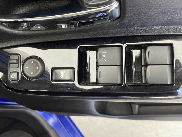 日産 ルークス HWS Gターボ プロパイロットED 千葉県 2021(令3)年 1.2万km アトランティックブルー プロパイロット/（衝突軽減ブレーキ　レーンキープアシスト　レーダークルーズコントロール　オートブレーキホールド）/純正SDナビ/（フルセグ/Bluetooth/CD/DVD/FM/AM）/全方位カメラ/ETC/ドライブレコーダー（前のみ）/アイドリングストップ/両側パワースライドドア/スマートキー/LEDヘッドライト/フォグライト/W＋サイド＋カーテンエアバッグ/純正15インチアルミホイール