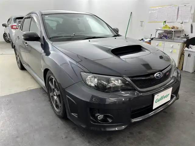 スバル インプレッサ ＷＲＸ