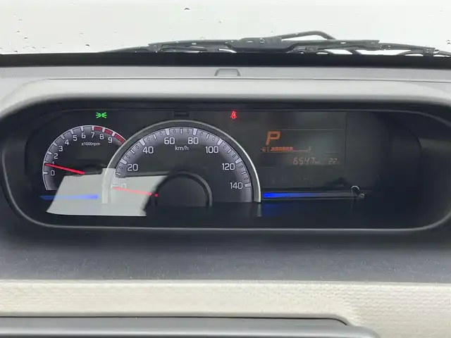 スズキ ワゴンＲ FX 大分県 2024(令6)年 0.7万km ピュアホワイトP 純正オーディオ　MANUAL-P/(CD/FM/AM/AUX)/ドラレコ前後/プッシュスタート/スマートキー×２/シートヒーター/コーナーセンサー/デュアルブレーキサポート/ヘッドライトレベライザー/誤発信抑制機能/車線逸脱警報装置/先行車発信お知らせ機能/ドアバイザー/プライバシーガラス/純正フロアマット
