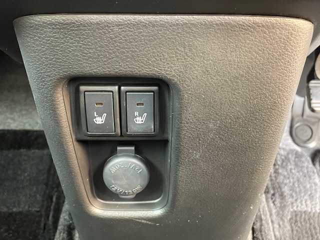 スズキ ハスラー HYBRID X 愛知県 2020(令2)年 2.8万km デニムブルー ガンメタリック 2トーン 衝突軽減ブレーキ /レーンキープアシスト /ナビ・フルセグTV /リアソナー /シートヒーター /LEDヘッドライト /オートライト /アイドリングストップ /プッシュスタート /スマートキー