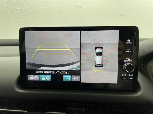 ホンダ ＺＲ－Ｖ ハイブリッド e:HEV Z 福井県 2023(令5)年 1.2万km クリスタルブラックパール ホンダセンシング/・衝突軽減ブレーキ/・車線逸脱警報機能/・クルーズコントロール（追従有）/純正Honda CONNECTディスプレー/【AM/FM/Bluetooth/フルセグTV/USB】/ETC2.0/ワイヤレス充電器/全方位カメラ/本革シート/パワーシート（運転席/助手席）/シートヒーター（運転席/助手席）/BOSEプレミアムサウンドシステム(12スピーカー)/プッシュスタート/スマートキー/スペアキー/オートライト/LEDヘッドライド/ドライブレコーダー