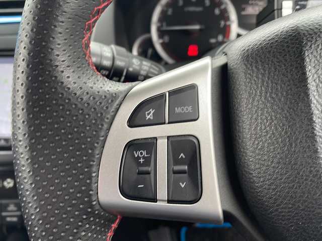 スズキ スイフト スポーツ 東京都 2014(平26)年 13.6万km 青 メモリナビ/バックカメラ/プッシュスタート/エアロパーツ/カラーナンバー：ZRZ（ブーストブルーPM)